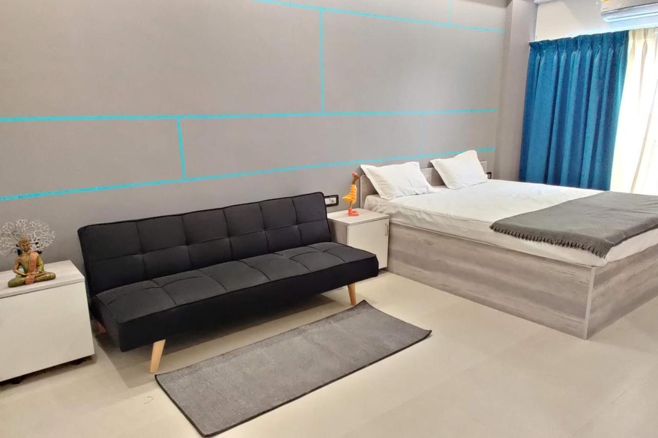 Restel Flats Aparthotel