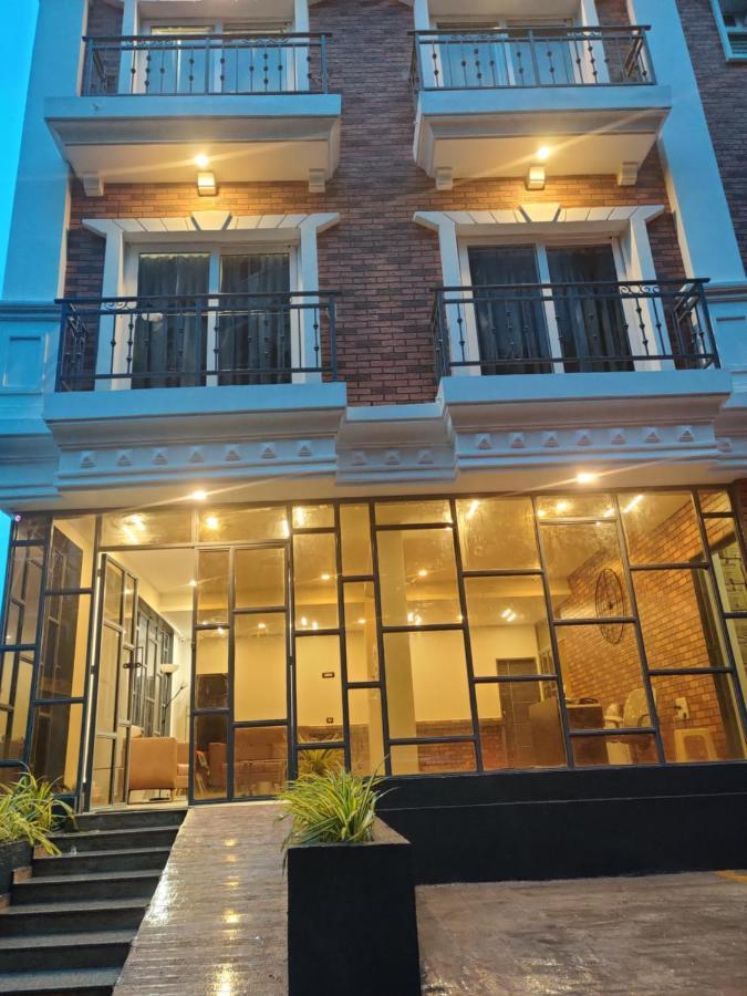 Restel Flats Aparthotel *