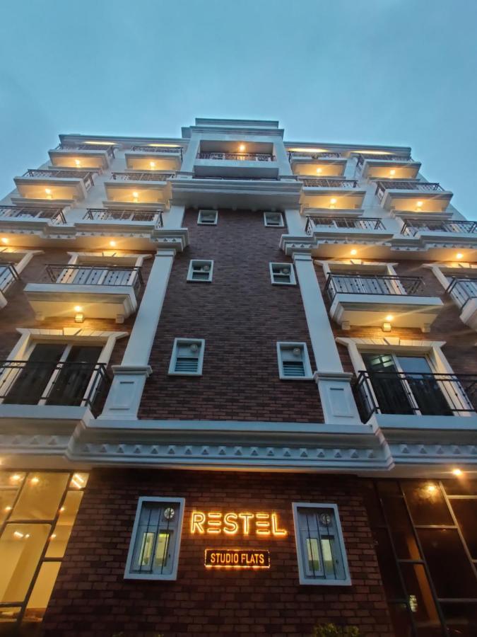 Aparthotel Restel Flats
