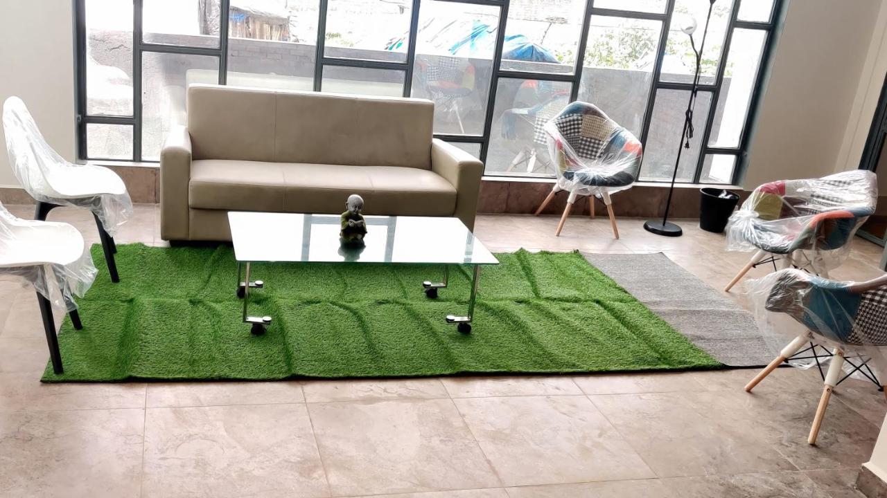 Restel Flats Aparthotel Hyderabad