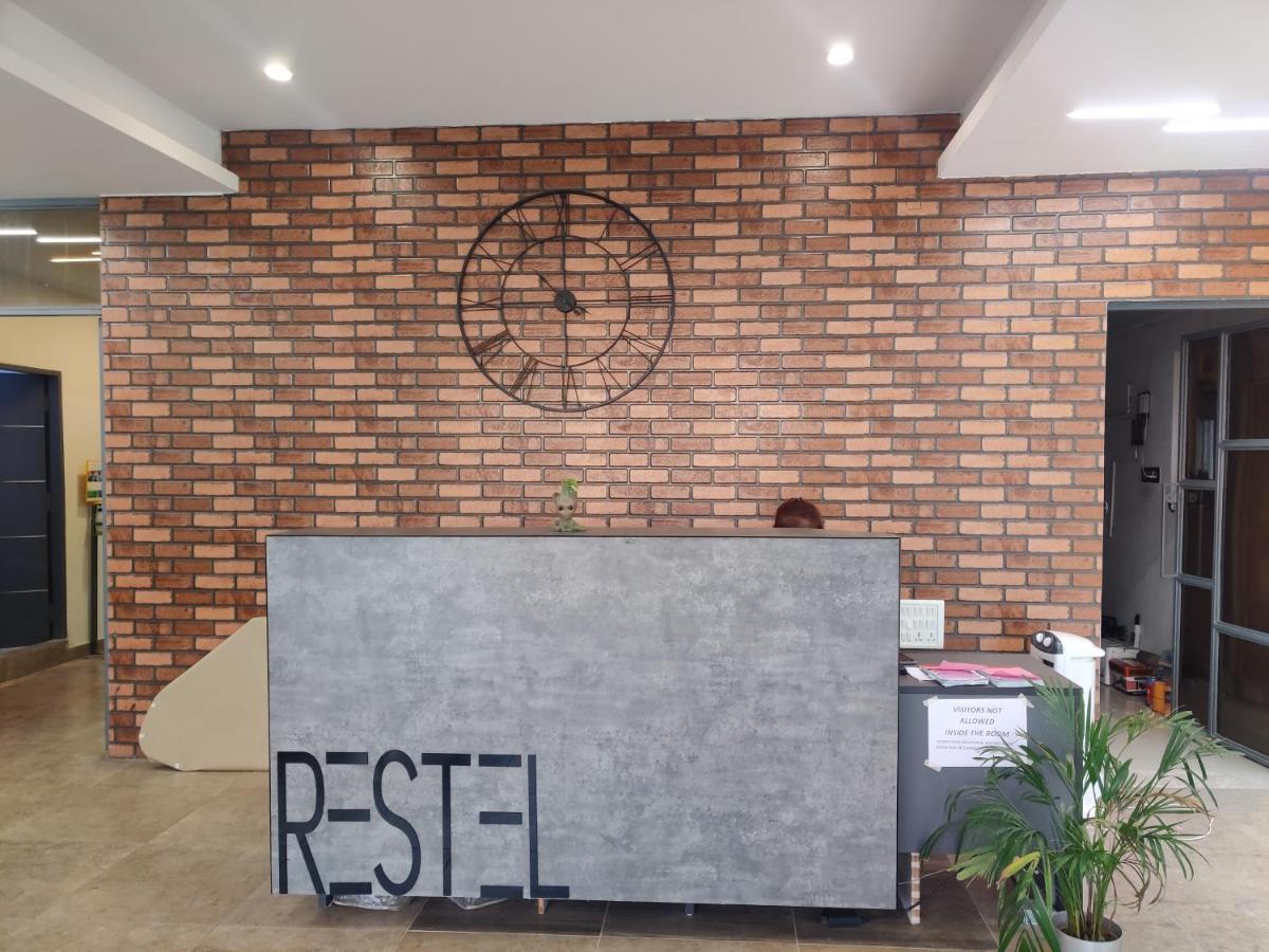 Restel Flats Aparthotel *